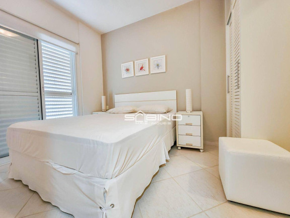 Imagem Apartamento com 4 Quartos à Venda, 137 m² em Riviera De São Lourenço - Bertioga