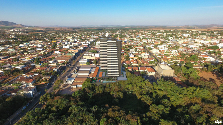 Imagem Cobertura com 4 Quartos à Venda, 187 m² em Centro - Goianésia Imagem Cobertura com 4 Quartos à Venda, 187 m² em Centro - Goianésia