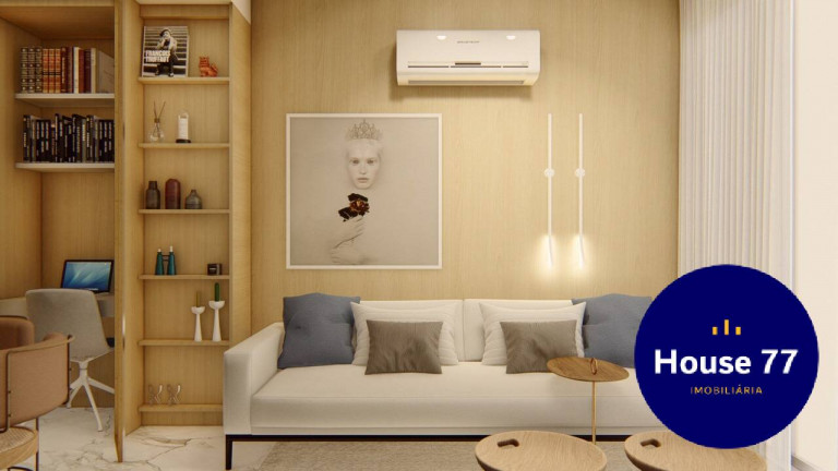 Imagem Apartamento com 1 Quarto à Venda, 90 m² em Vila Nova Conceição - São Paulo Imagem Apartamento com 1 Quarto à Venda, 90 m² em Vila Nova Conceição - São Paulo