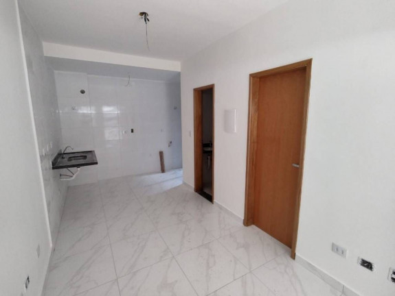 Imagem Apartamento com 1 Quarto à Venda, 30 m² em Tatuapé - São Paulo