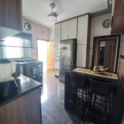Imagem Casa com 2 Quartos à Venda, 115 m² em Maracanã - Praia Grande Imagem Casa com 2 Quartos à Venda, 115 m² em Maracanã - Praia Grande