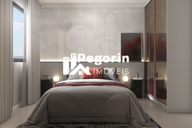 Imagem Apartamento com 2 Quartos à Venda, 49 m² em Centro - Pinhais Imagem Apartamento com 2 Quartos à Venda, 49 m² em Centro - Pinhais