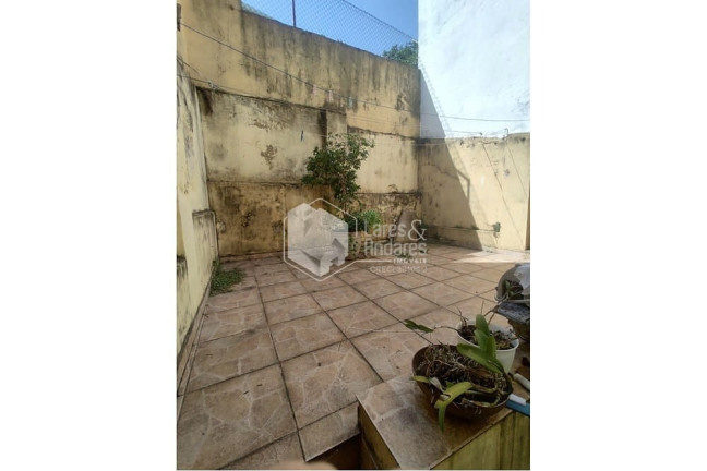 Imagem Casa com 2 Quartos à Venda, 120 m² em Vila Mariana - São Paulo