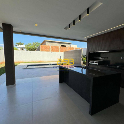 Imagem Casa com 3 Quartos à Venda, 297 m² em Residencial Jardim Botânico - Barretos Imagem Casa com 3 Quartos à Venda, 297 m² em Residencial Jardim Botânico - Barretos