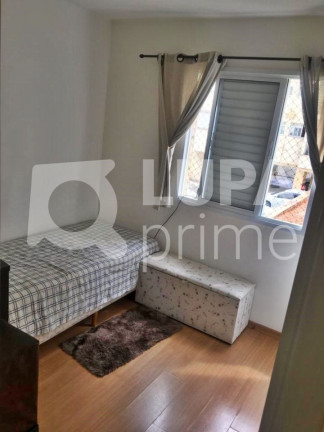 Imagem Apartamento com 2 Quartos à Venda, 53 m² em Vila Gustavo - São Paulo Imagem Apartamento com 2 Quartos à Venda, 53 m² em Vila Gustavo - São Paulo