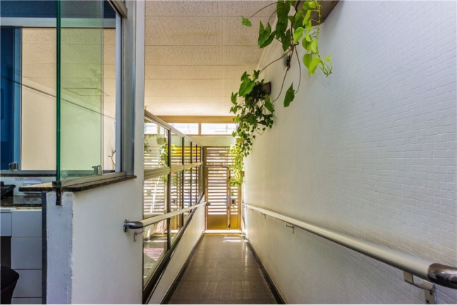 Imagem Apartamento com 1 Quarto à Venda, 38 m² em Bela Vista - São Paulo