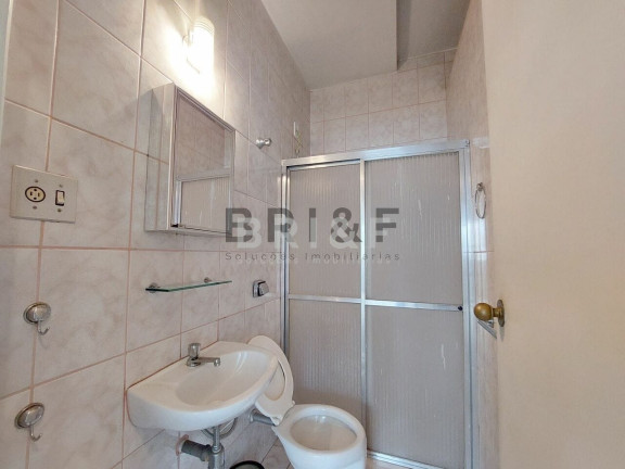 Imagem Apartamento com 3 Quartos à Venda, 110 m² em Consolação - São Paulo Imagem Apartamento com 3 Quartos à Venda, 110 m² em Consolação - São Paulo
