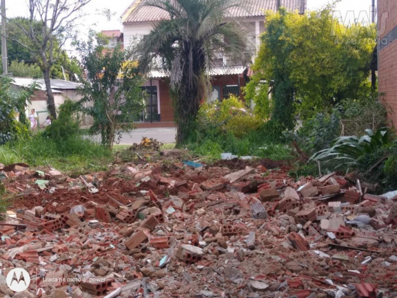 Imagem Terreno à Venda,  em Santo Afonso - Novo Hamburgo