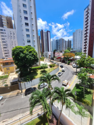 Imagem Apartamento com 2 Quartos à Venda, 92 m² em Graça - Salvador Imagem Apartamento com 2 Quartos à Venda, 92 m² em Graça - Salvador