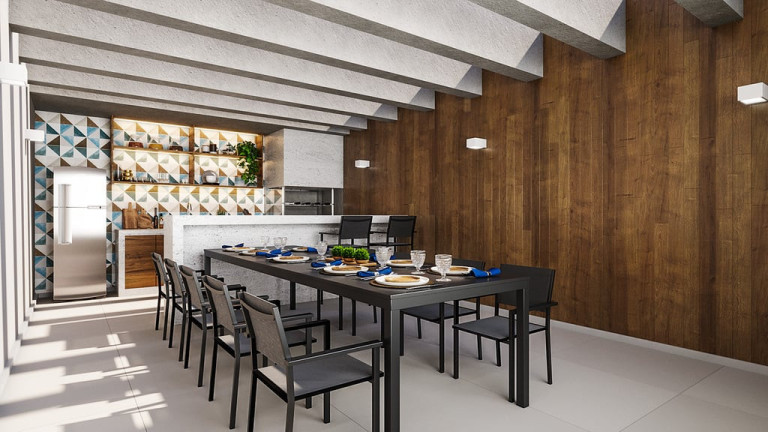 Imagem Imóvel com 1 Quarto à Venda, 22 m² em Vila Mariana - São Paulo