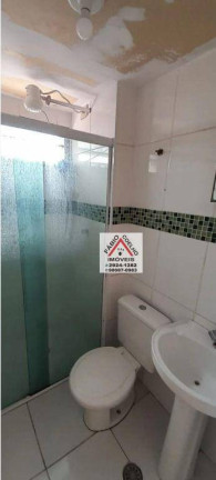 Imagem Apartamento com 2 Quartos à Venda, 54 m² em Vila Das Belezas - São Paulo