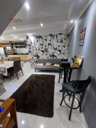 Imagem Sobrado com 3 Quartos à Venda, 216 m² em Quinta Da Paineira - São Paulo Imagem Sobrado com 3 Quartos à Venda, 216 m² em Quinta Da Paineira - São Paulo
