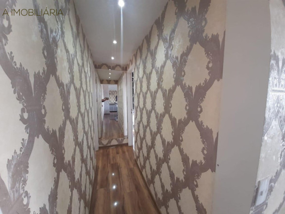 Imagem Imóvel com 3 Quartos à Venda, 114 m² em Centro - Santo André