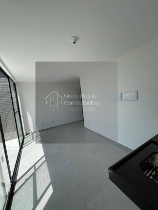 Imagem Apartamento com 1 Quarto à Venda, 25 m² em Bessa - João Pessoa