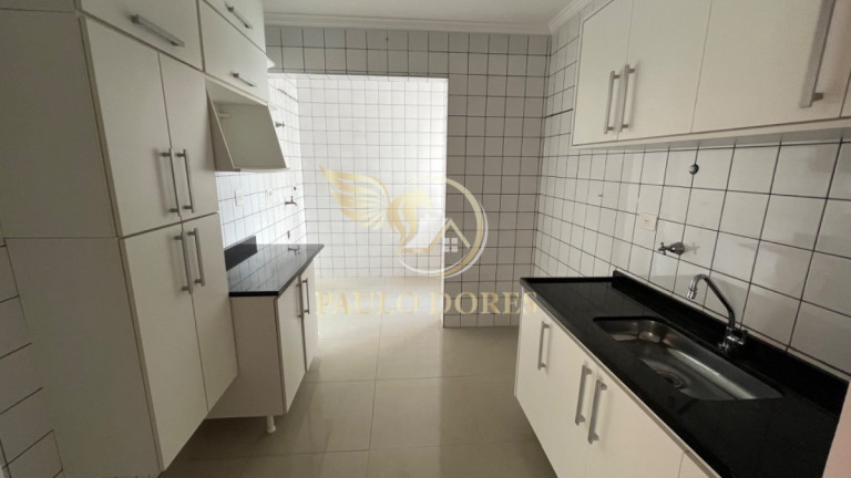 Imagem Apartamento com 3 Quartos à Venda, 85 m² em Centro - Ubatuba