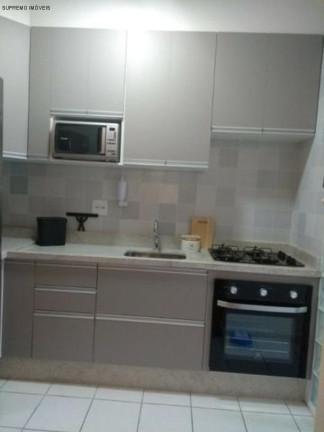Imagem Apartamento com 2 Quartos à Venda, 47 m² em Vila Andrade - São Paulo Imagem Apartamento com 2 Quartos à Venda, 47 m² em Vila Andrade - São Paulo