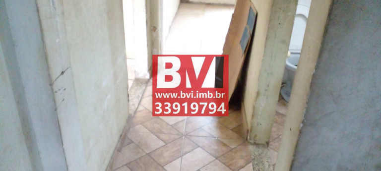 Imagem Casa com 3 Quartos à Venda, 90 m² em Vista Alegre - Rio De Janeiro