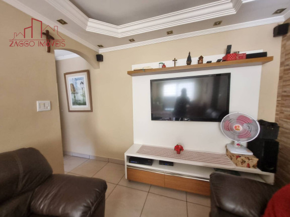 Imagem Apartamento com 3 Quartos à Venda, 62 m² em Jardim Umuarama - São Paulo