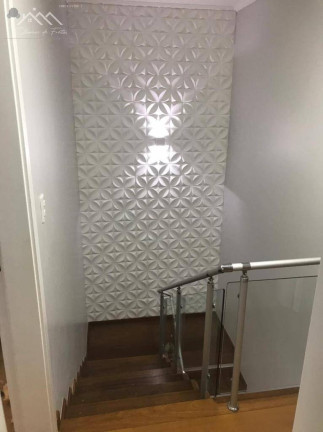 Imagem Casa de Condomínio com 3 Quartos à Venda, 160 m² em Jardim Ermida I - Jundiaí Imagem Casa de Condomínio com 3 Quartos à Venda, 160 m² em Jardim Ermida I - Jundiaí