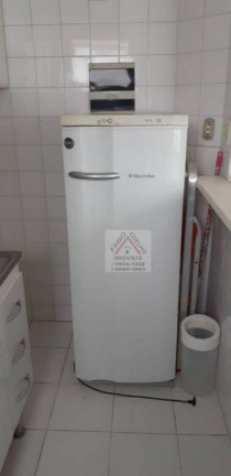 Imagem Apartamento com 1 Quarto à Venda, 42 m² em Vila Nova Conceição - São Paulo Imagem Apartamento com 1 Quarto à Venda, 42 m² em Vila Nova Conceição - São Paulo