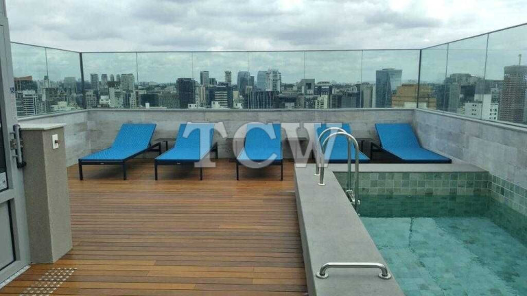 Imagem Apartamento com 3 Quartos à Venda, 154 m² em Vila Nova Conceição - São Paulo Imagem Apartamento com 3 Quartos à Venda, 154 m² em Vila Nova Conceição - São Paulo
