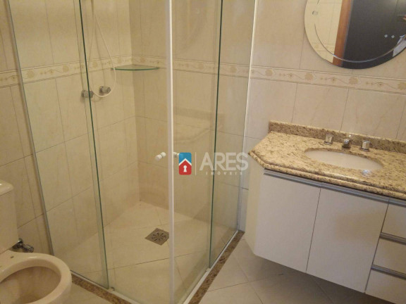 Imagem Casa com 3 Quartos à Venda, 223 m² em São Luiz - Americana