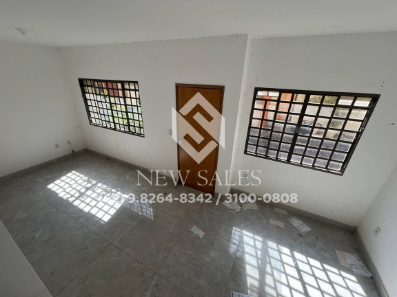 Imagem Casa com 3 Quartos à Venda, 113 m² em Parque Amazônia - Goiânia Imagem Casa com 3 Quartos à Venda, 113 m² em Parque Amazônia - Goiânia