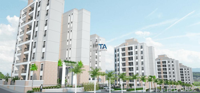 Imagem Imóvel com 3 Quartos à Venda, 76 m² em Swiss Park - Campinas