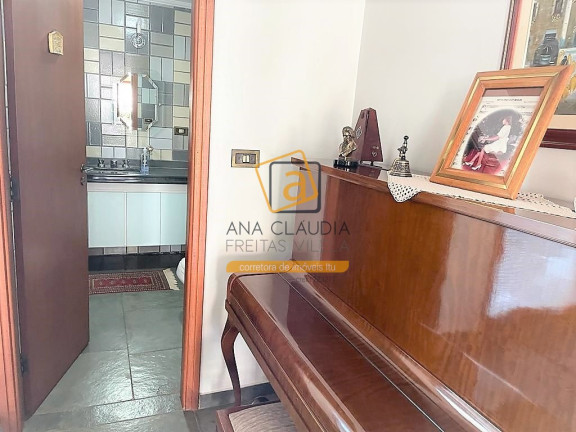 Imagem Casa com 4 Quartos à Venda, em Bairro Jacaré - Cabreúva Imagem Casa com 4 Quartos à Venda, em Bairro Jacaré - Cabreúva