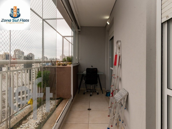 Imagem Imóvel com 2 Quartos à Venda, 114 m² em Chácara Inglesa - São Paulo