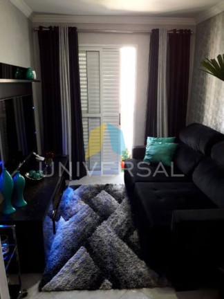Imagem Apartamento com 3 Quartos à Venda, 82 m² em Tatuapé - São Paulo