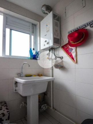 Imagem Apartamento com 1 Quarto para Alugar, 45 m² em Brooklin Paulista - São Paulo Imagem Apartamento com 1 Quarto para Alugar, 45 m² em Brooklin Paulista - São Paulo