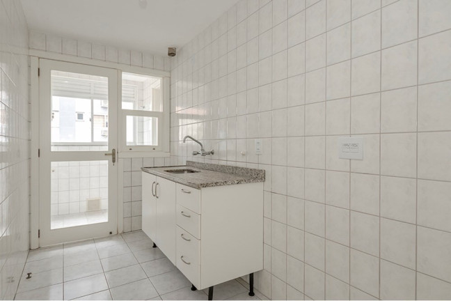 Imagem Apartamento com 3 Quartos à Venda, 74 m² em Chácara Das Pedras - Porto Alegre