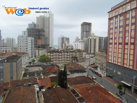 Imagem Apartamento com 1 Quarto à Venda, 39 m² em Boqueirão - Praia Grande Imagem Apartamento com 1 Quarto à Venda, 39 m² em Boqueirão - Praia Grande