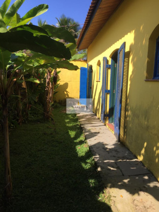 Imagem Casa com 4 Quartos à Venda, 197 m² em Barra Do Una - São Sebastião