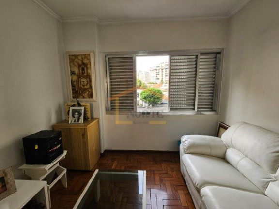 Imagem Apartamento com 2 Quartos à Venda, 64 m² em Santana - São Paulo