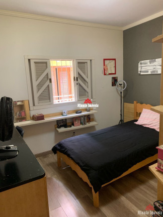 Imagem Casa com 3 Quartos à Venda, 211 m² em Vila Jundiainópolis - Jundiaí Imagem Casa com 3 Quartos à Venda, 211 m² em Vila Jundiainópolis - Jundiaí