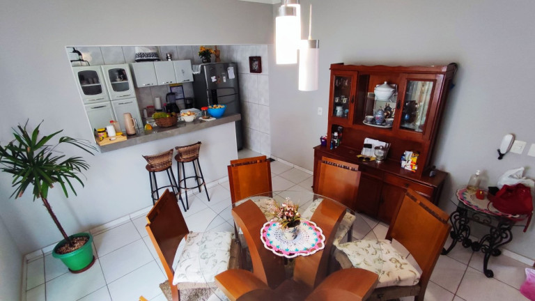 Imagem Casa com 3 Quartos à Venda, 184 m² em Parque Residencial Stahlberg - Limeira Imagem Casa com 3 Quartos à Venda, 184 m² em Parque Residencial Stahlberg - Limeira