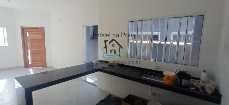 Imagem Casa com 2 Quartos à Venda, 125 m² em Massaguaçu - Caraguatatuba