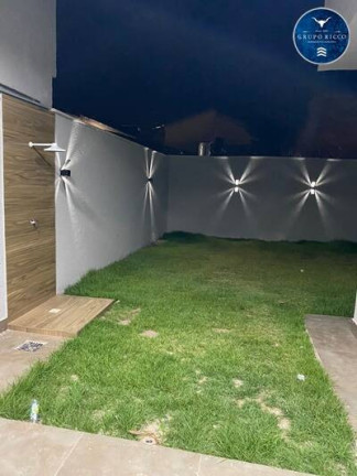 Imagem Casa com 3 Quartos à Venda, 141 m² em Residencial Santa Fé - Goiânia Imagem Casa com 3 Quartos à Venda, 141 m² em Residencial Santa Fé - Goiânia