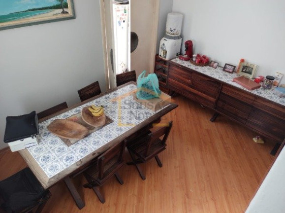 Imagem Sobrado com 3 Quartos à Venda, 220 m² em Vila Albertina - São Paulo