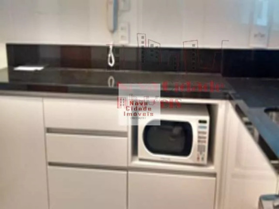 Imagem Apartamento com 1 Quarto à Venda, 82 m² em Vila Olímpia - São Paulo