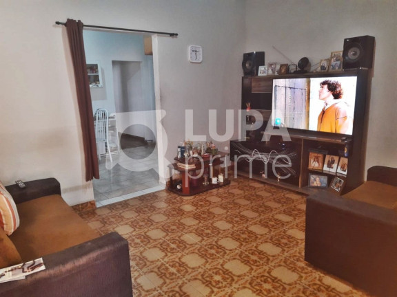 Casa com 3 Quartos à Venda, 73 m² em Vila Guilherme - São Paulo