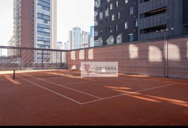 Imagem Apartamento com 3 Quartos à Venda, 197 m² em Jardim Das Acácias - São Paulo Imagem Apartamento com 3 Quartos à Venda, 197 m² em Jardim Das Acácias - São Paulo