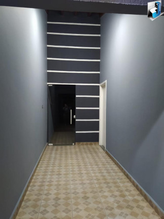 Imagem Casa com 2 Quartos à Venda, 96 m² em Jd. Planalto - Tatuí