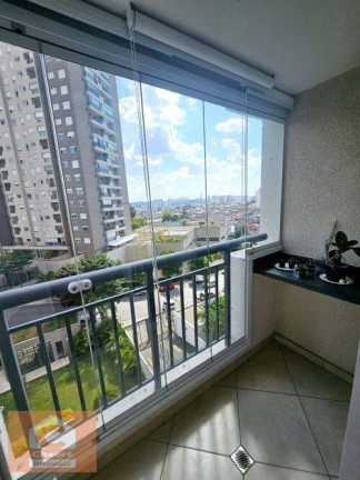 Imagem Apartamento com 2 Quartos à Venda, 47 m² em Vila Andrade - São Paulo Imagem Apartamento com 2 Quartos à Venda, 47 m² em Vila Andrade - São Paulo