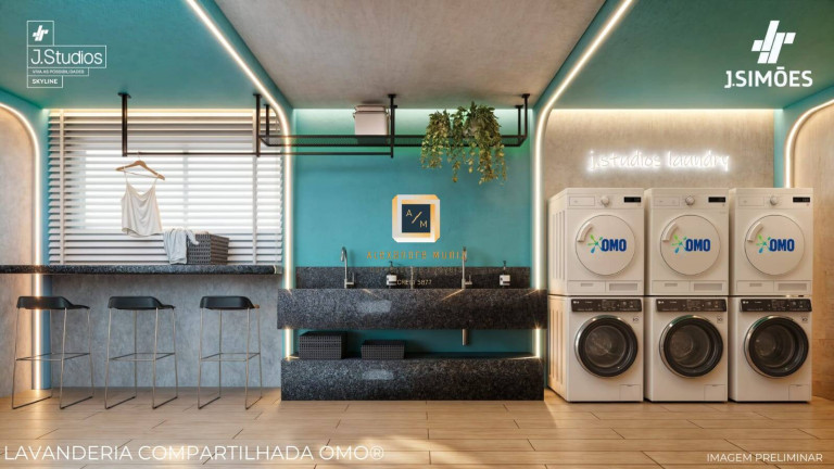 Imagem Apartamento com 1 Quarto à Venda, 44 m² em Aldeota - Fortaleza Imagem Apartamento com 1 Quarto à Venda, 44 m² em Aldeota - Fortaleza