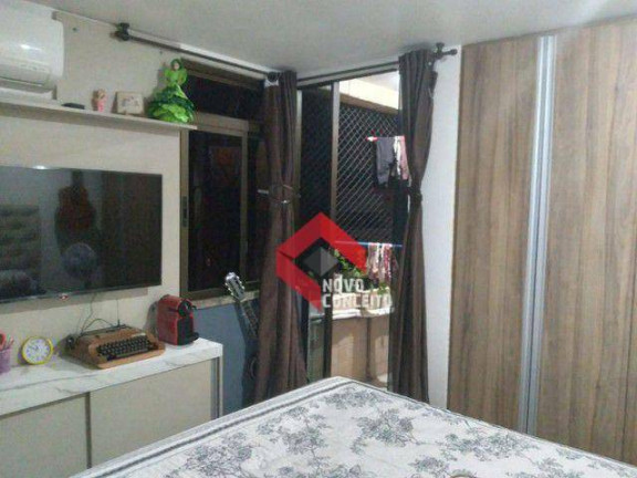 Imagem Apartamento com 3 Quartos à Venda, 90 m² em Meireles - Fortaleza