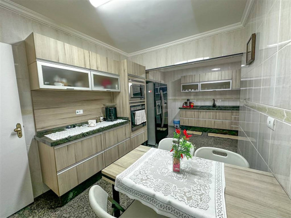 Imagem Apartamento com 3 Quartos à Venda, 137 m² em Forte - Praia Grande Imagem Apartamento com 3 Quartos à Venda, 137 m² em Forte - Praia Grande