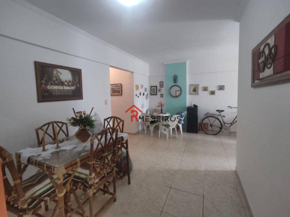 Imagem Apartamento com 2 Quartos à Venda, 81 m² em Tupi - Praia Grande Imagem Apartamento com 2 Quartos à Venda, 81 m² em Tupi - Praia Grande